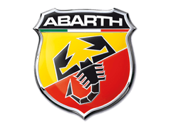 Abarth logo