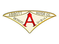 Abbott Detroit logo