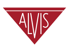 Alvis logo