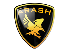 Arash logo