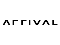 Arrival logo