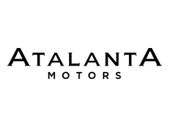 Atalanta Motors logo