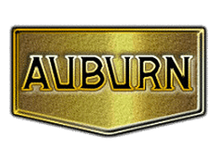 Auburn logo