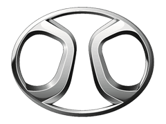 BAIC logo