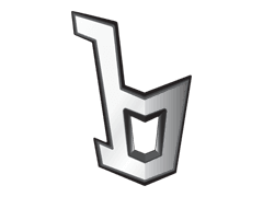 Bertone logo