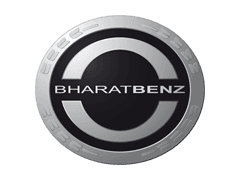 BharatBenz logo
