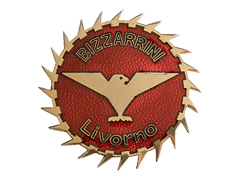 Bizzarrini logo
