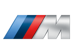 BMW M logo