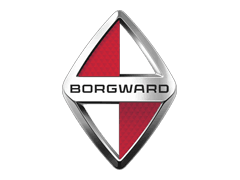 Borgward logo