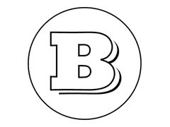 Brabus logo