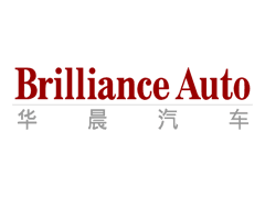 Brilliance Auto logo