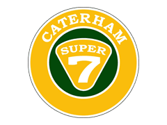 Caterham logo