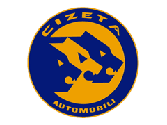 Cizeta logo