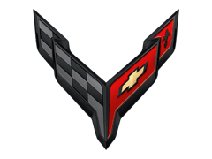 Corvette logo