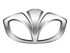 Daewoo logo