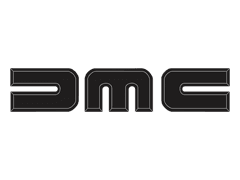 DeLorean logo
