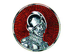 DeSoto logo