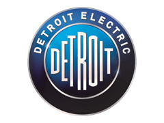 Detroit Electric logo