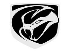 Dodge Viper logo