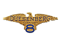 Duesenberg logo