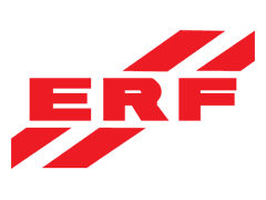 ERF logo