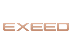 EXEED logo
