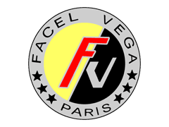 Facel Vega logo
