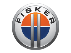 Fisker logo