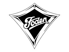Foden logo