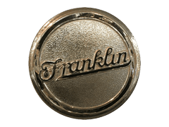 Franklin logo