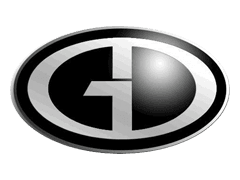 Gardner Douglas logo