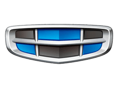 Geely logo