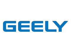 Geely ZGH logo