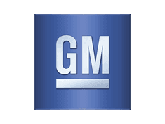 General Motors logo