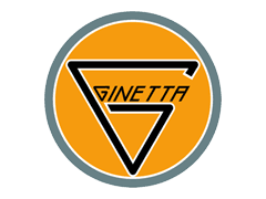 Ginetta logo
