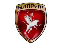 Gumpert logo