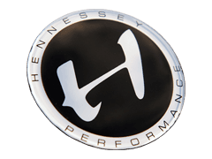 Hennessey logo
