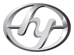 Hongyan logo
