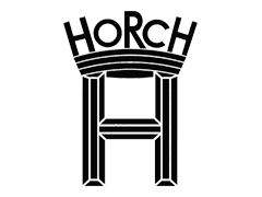 Horch logo