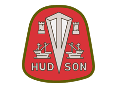 Hudson logo