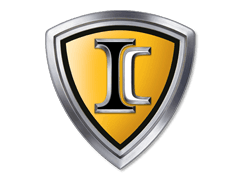 IC Bus logo