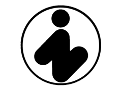 Innocenti logo