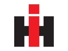 International Harvester logo