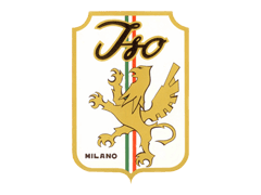 ISO logo