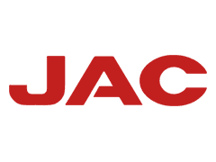 JAC Motors logo