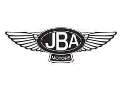 JBA Motors logo