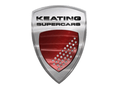 Keating logo