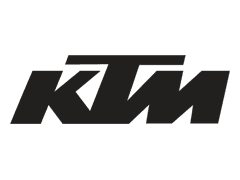 KTM logo