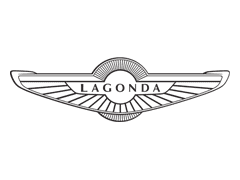Lagonda logo