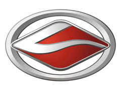 Landwind logo